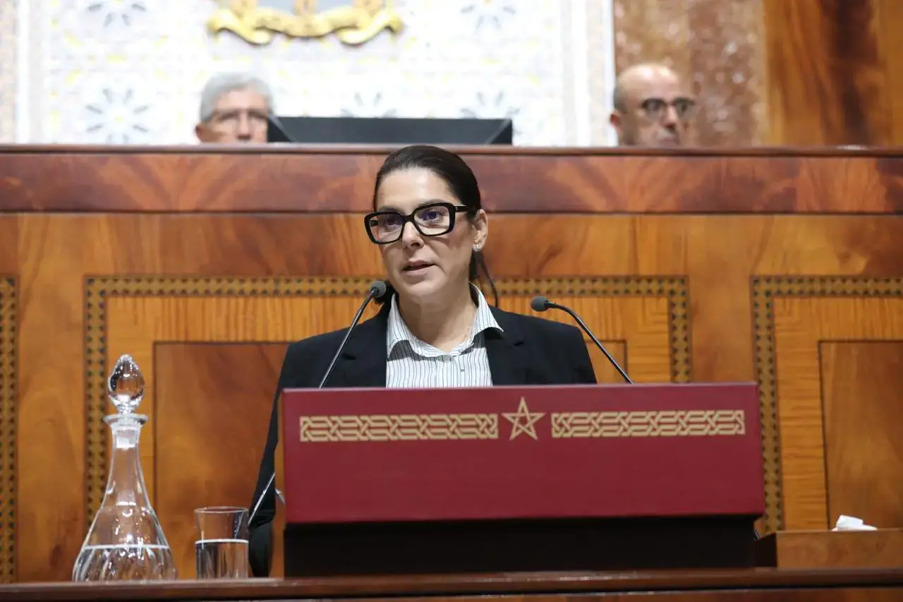 المنصوري تعلن تدابير لتحسين القدرة الشرائية ورفع الدعم وإصلاح أنظمة التقاعد