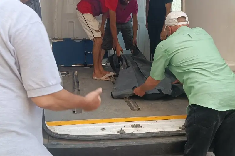 القصر الكبير.. قطار ينهي حياة رجل بالقرب من سوق للا رقية